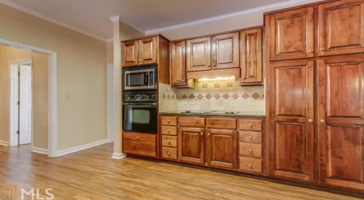 Revamp Your Kitchen with Custom-made Cabinets in Fayetteville, GA: A Comprehensive Guide