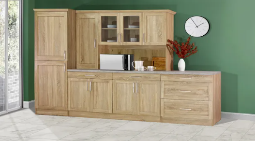 Unlock the Best Deals Lewis Furniture Kitchen Units Prices Demystified